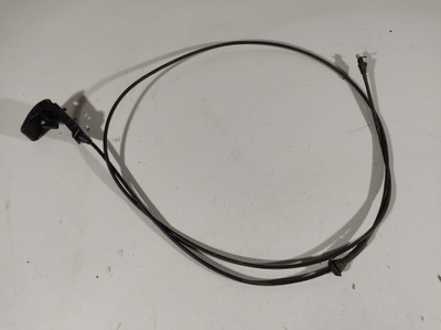 Jeep compass 13r- ручка трос відкривання капот фото №1