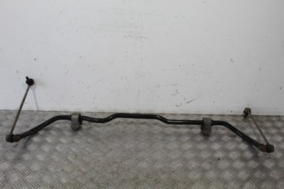 Стабилизатор тяга перед yeti 5l 5l0 lift 1k0411303am фото №1