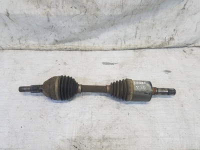 Приводной вал левая короткий opel antara рестайлинг  2.2 cdti 95299890 фото №1