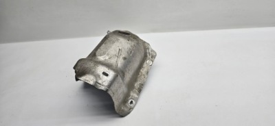 Citroen peugeot защита тепловая катализатора 1.5 blue hdi 9809695280 фото №1
