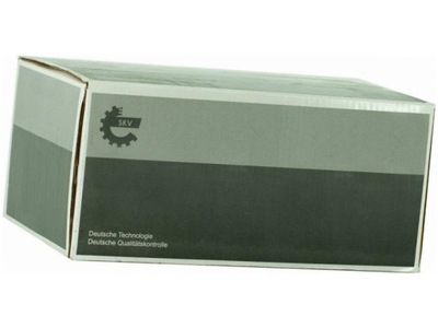 Супорт лівий перед nissan cabstar 2.3-3.0 фото №1