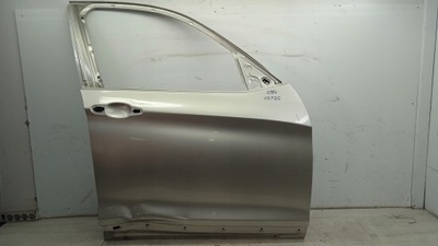 Bmw x3 f25 дверь правый перед фото №1