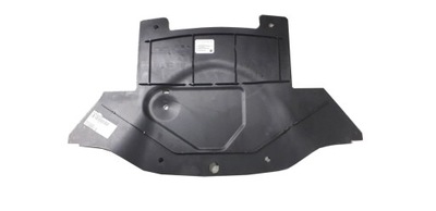 Dodge magnum rok 05- защита pod двигатель фото №1