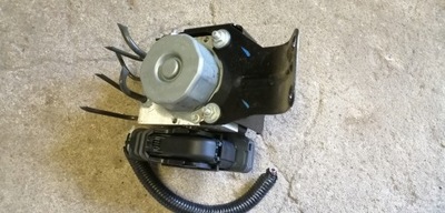 Mitsubishi space star ii насос abs 0265255394 фото №1