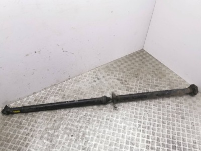 Kia sportage 2017 wał привідний / комплект фото №1