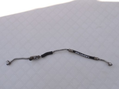 Discovery iii l319 2.7 td шланг кондиционера wąż фото №1