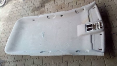 Стеля opel astra h kombi opel astra фото №1