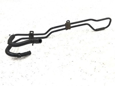 Радиатор масла трубка kia rio ii 1,5 crdi фото №1