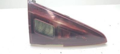 Лампа задній ліва 20700105 alfa romeo giulia скло фари європа фото №1