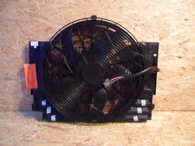 Bmw x5 e53 2000-2007 вентилятор фото №1