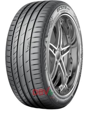 NUEVO RUEDAS DE VERANO HONDA CIVIC 2.0 HYBRID 215/50R17 KUMHO  