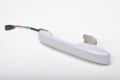 Honda hr-v iii ручка дверь левый перед 23r фото №1