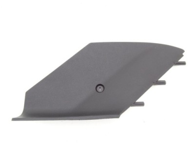 Peugeot 508 i 10-18 захист заглушка тунель права фото №1