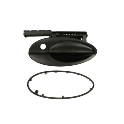 Ручка перед r citroën c5 citroen c5 i ii 01-08 фото №1