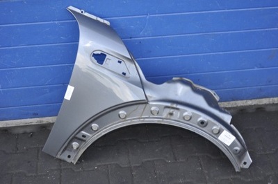 Mini clubman r55 крыло правый перед передний фото №1