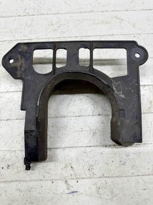 Audi a6 c7 a7 4g защита полуось рулевой рейки левая перед 4g0863189 фото №1