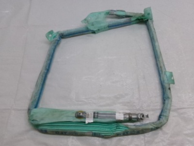 Volkswagen vw golf vii 7 lift шторка безпеки подушка безпеки права фото №1