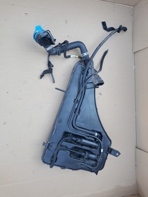 Alfa romeo stelvio бачок омивача 50541382 фото №1