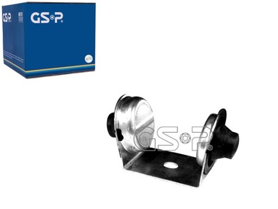 Подушка двигателя citroen [30 28] gsp фото №1