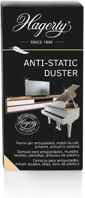 Bawełniana ściereczka Hagerty Anti-Static Duster