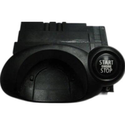 9299332 зчитувач кнопка запуск стоп mini countryman фото №1