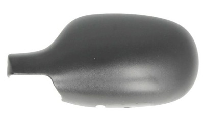 Корпус зеркало наружного левая фото №1