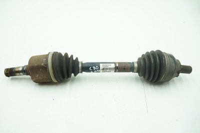 Volvo c30 s40 v50 2.0d приводной вал левая перед автоматическая коробка передач фото №1