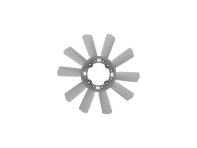 Колесо вентилятора 817423f2 фото №1