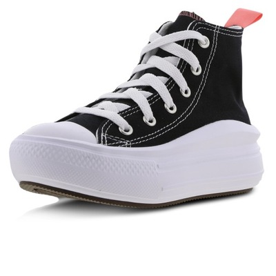 Buty Converse Chuck Taylor All Star Move Hi 371527C