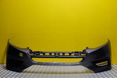 Honda insight 2018- бампер перед заглушки usa фото №1