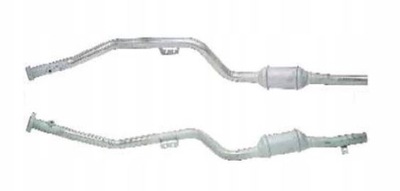 As 71165 каталізатор фото №1