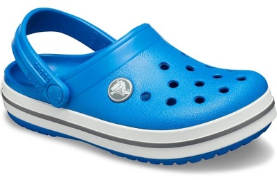 Crocs Crocband Clog 207006 J5 37-38 klapki Crocsy