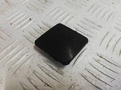 Zz kia sorento заглушка бампера перед фото №1