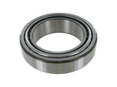 Skf vkhb 2162 підшипник колеса фото №1