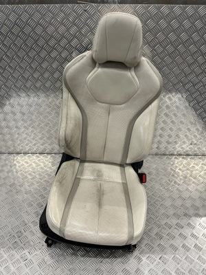 Сиденье правый перед infiniti q60 cv37 16- фото №1