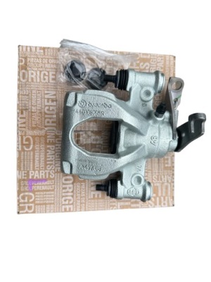 RENAULT OE 440113887R ZACISK LEWY TYLNY