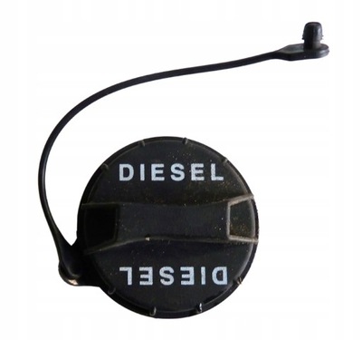 Крышка заливной топлива дизель hyundai i30 ii 1.6 crdi 2011-2017 rok фото №1