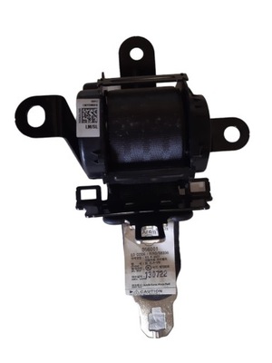 Kia sportage iii pas безпеки задня середній фото №1