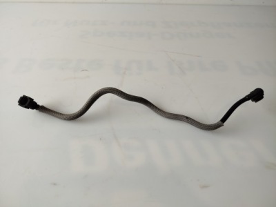 Шланг пального 1.2 citroen c4 spacetourer фото №1