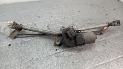 Механізм двірник перед ford mondeo mk3 02r фото №1