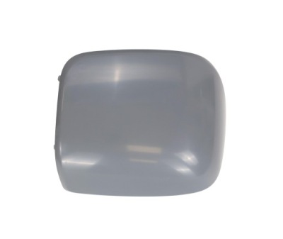 Корпус зеркало fiat scudo 2007- левая к покраска фото №1