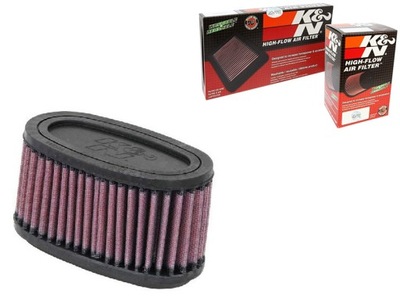 KN FILTERS ФІЛЬТР ПОВІТРЯ MOTO. HONDA VT750 SHADO