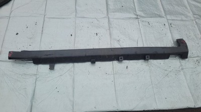 Honda cr-v iii молдинг порог правая порог правый фото №1