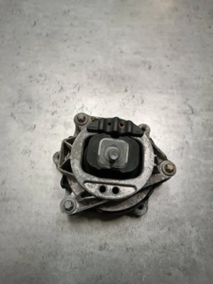 Bmw 3 f30 f35 f31 подушка двигателя правая фото №1