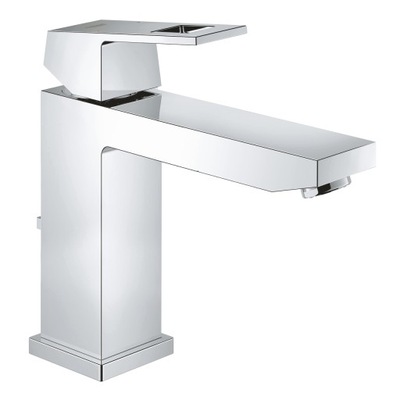 Bateria umywalkowa stojąca Grohe Eurocube 23445000