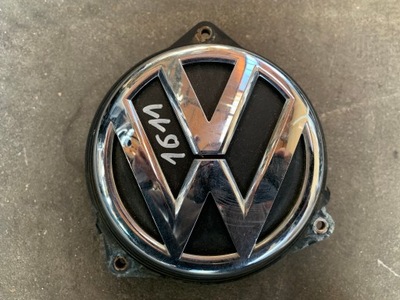 VOLKSWAGEN GOLF VI HB РУЧКА КРЫШКИ БАГАЖНИКА БАГАЖНИКА 3C5827469E