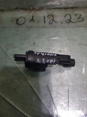 Клапан вакууму sprinter w907 0025407097 фото №1