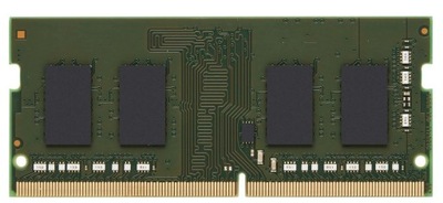 Kingston Technology ValueRAM KVR26S19D8/16 moduł pamięci 16 GB 1 x 16 GB DD