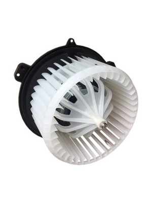 Вентилятор салону fiat punto 93-99 фото №1