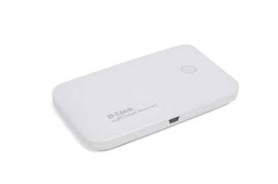 Router Wi-Fi D-Link DIR-457 3G 2,4GHz 54Mbps